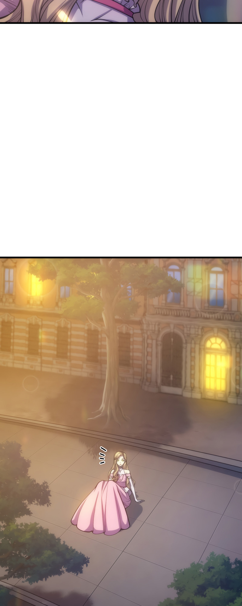 My Civil Servant Life Reborn in the Strange World chapter 28 - page 16