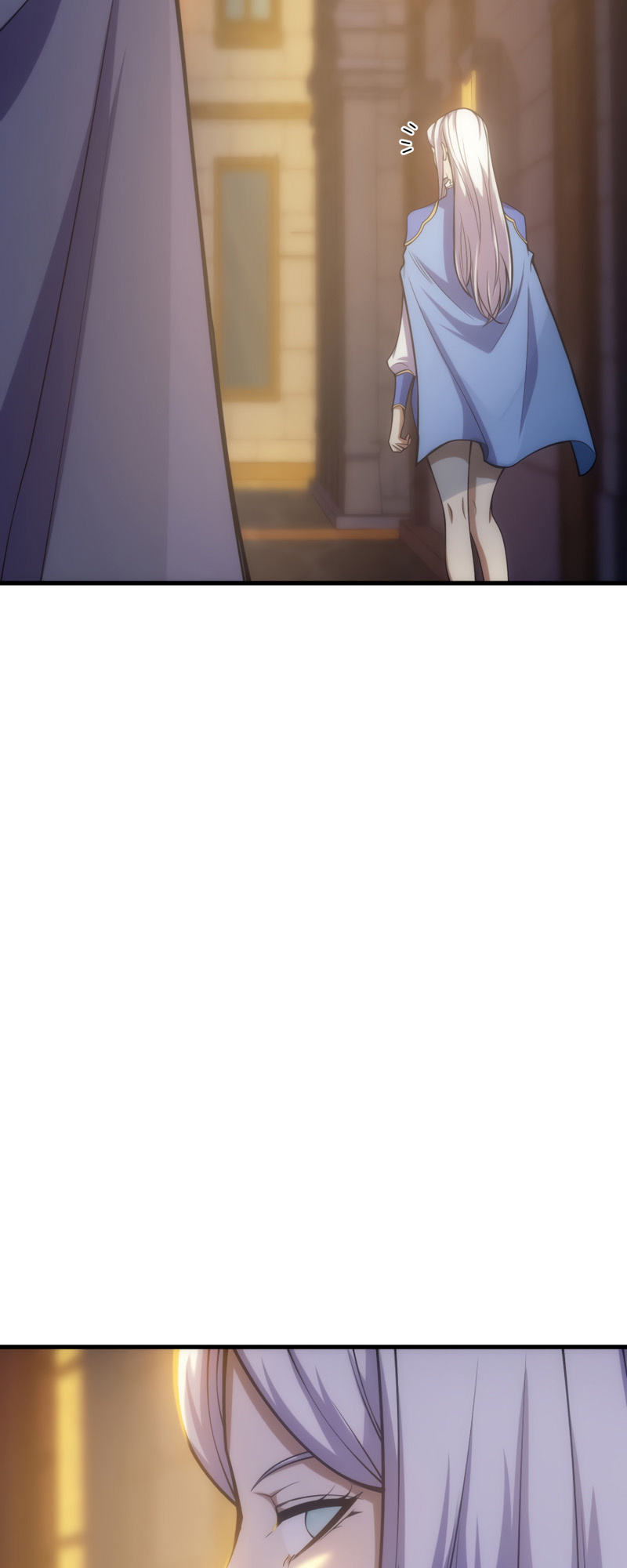 My Civil Servant Life Reborn in the Strange World chapter 28 - page 28