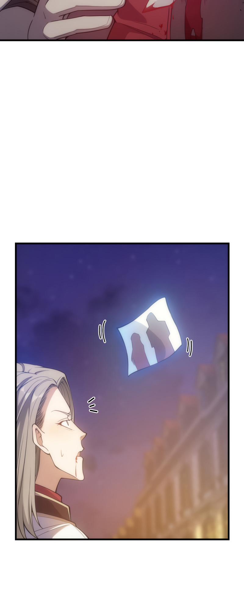My Civil Servant Life Reborn in the Strange World chapter 28 - page 47