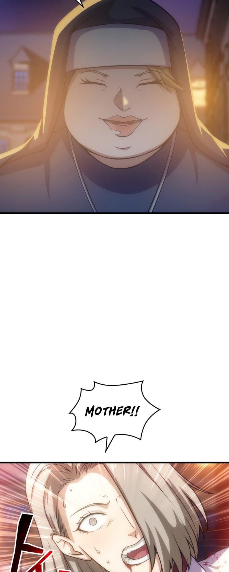 My Civil Servant Life Reborn in the Strange World chapter 28 - page 52
