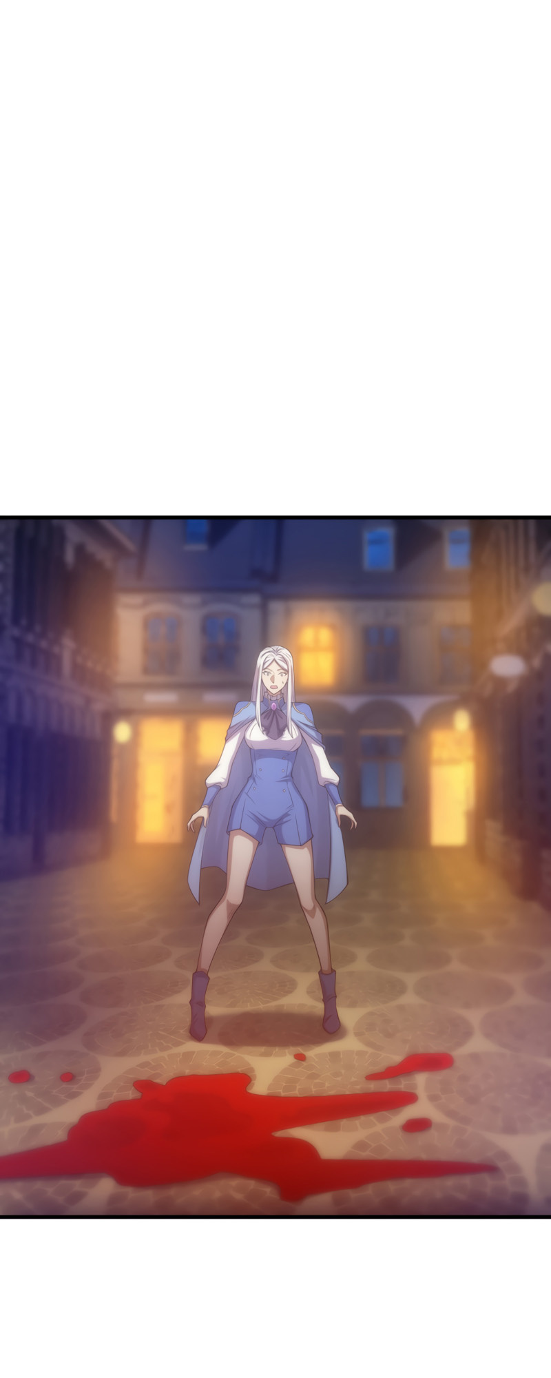 My Civil Servant Life Reborn in the Strange World chapter 28 - page 54