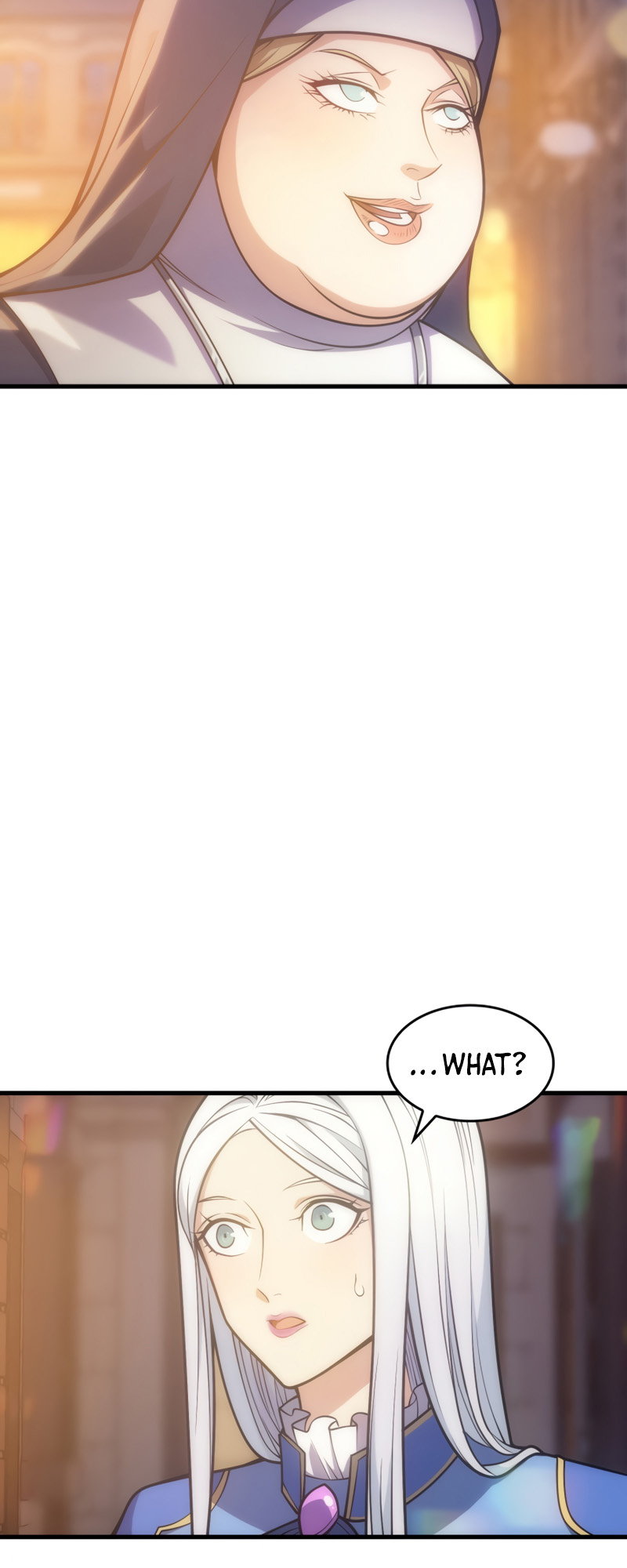 My Civil Servant Life Reborn in the Strange World chapter 28 - page 57