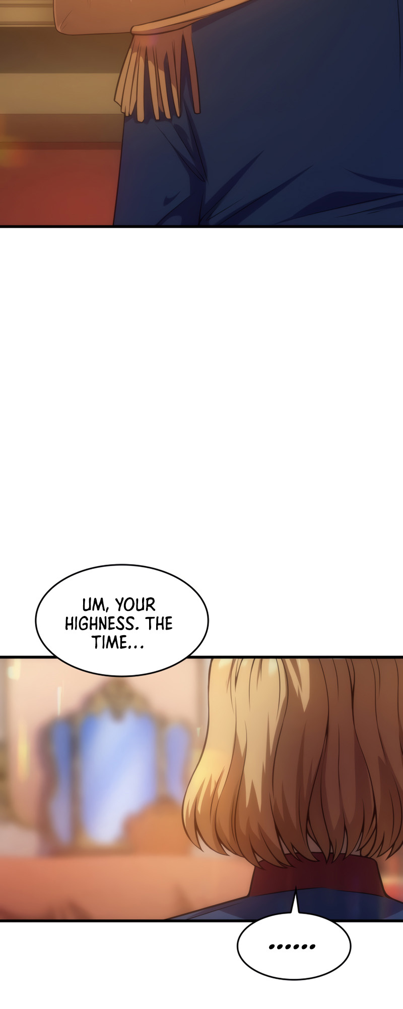 My Civil Servant Life Reborn in the Strange World chapter 28 - page 67