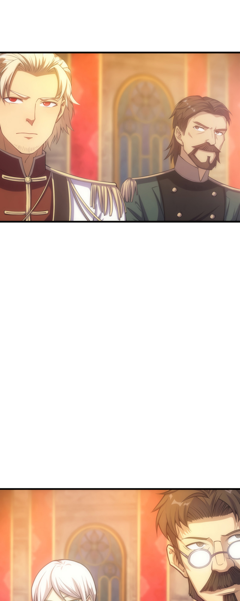 My Civil Servant Life Reborn in the Strange World chapter 28 - page 70