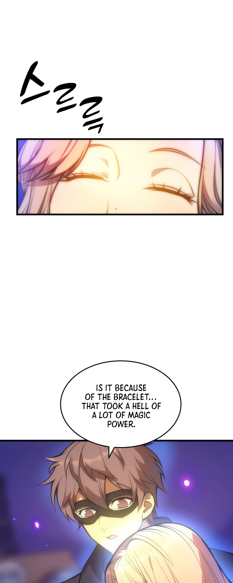 My Civil Servant Life Reborn in the Strange World chapter 27 - page 10