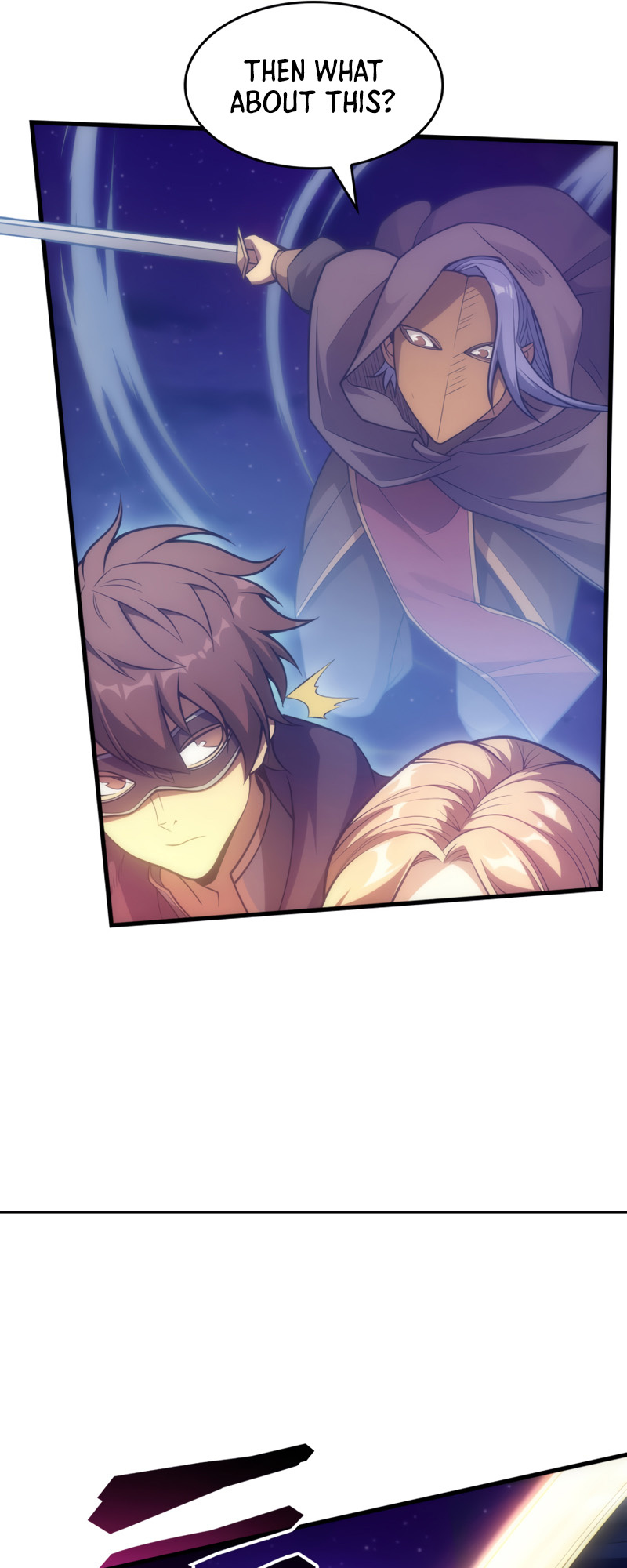 My Civil Servant Life Reborn in the Strange World chapter 27 - page 14