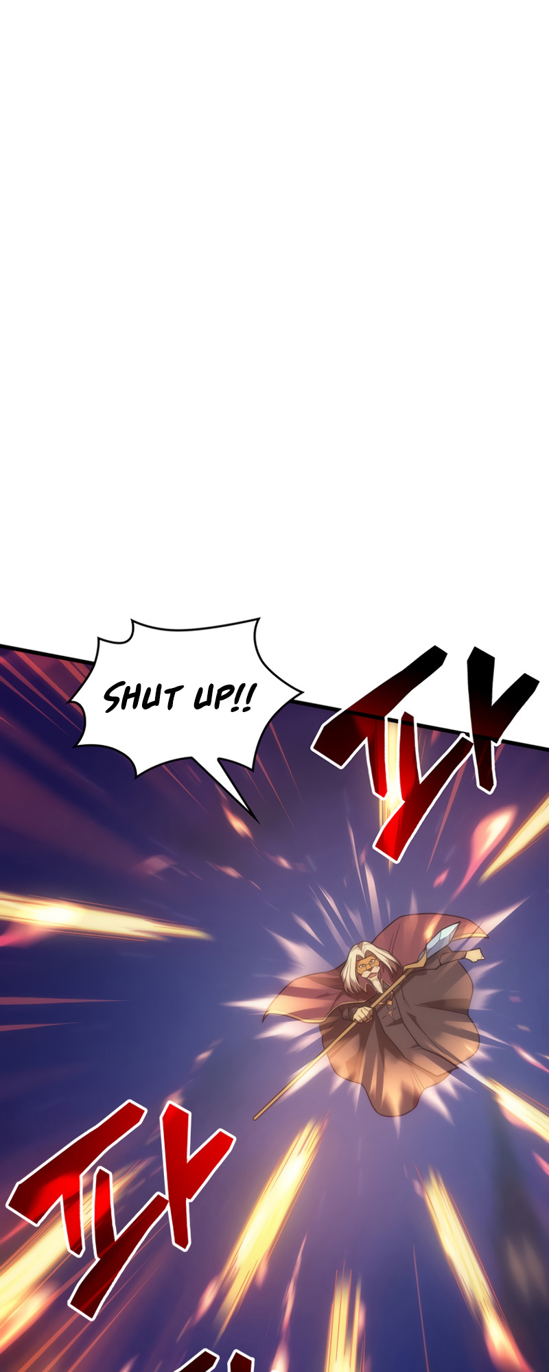 My Civil Servant Life Reborn in the Strange World chapter 27 - page 2