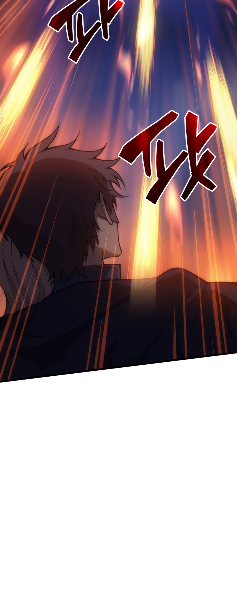 My Civil Servant Life Reborn in the Strange World chapter 27 - page 3