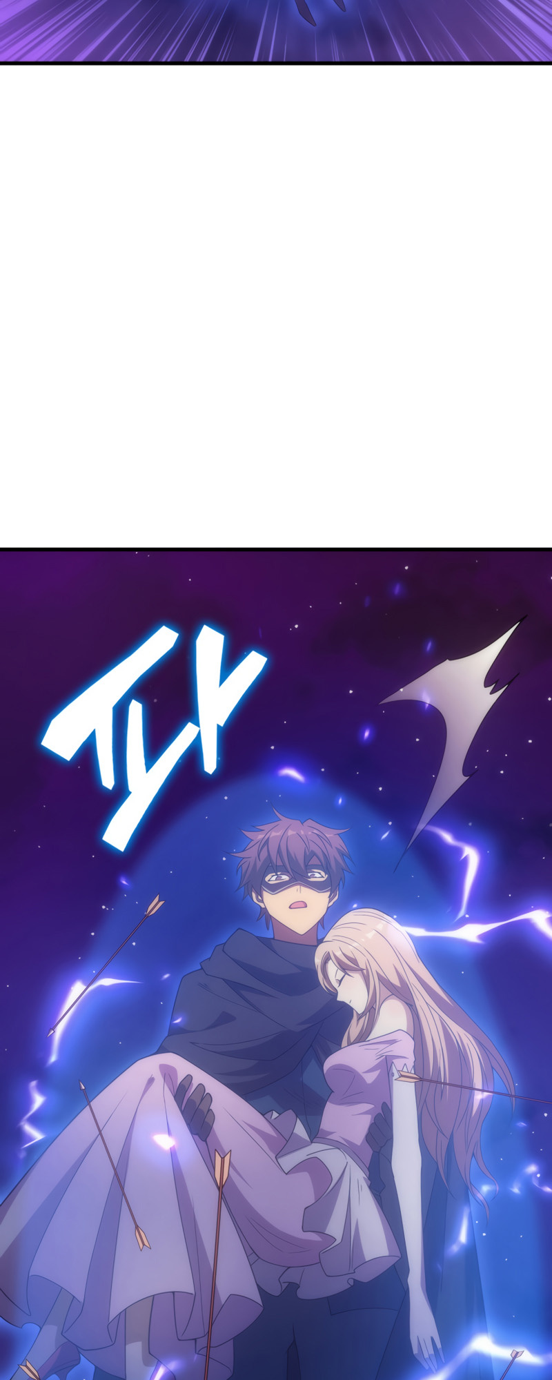 My Civil Servant Life Reborn in the Strange World chapter 27 - page 34