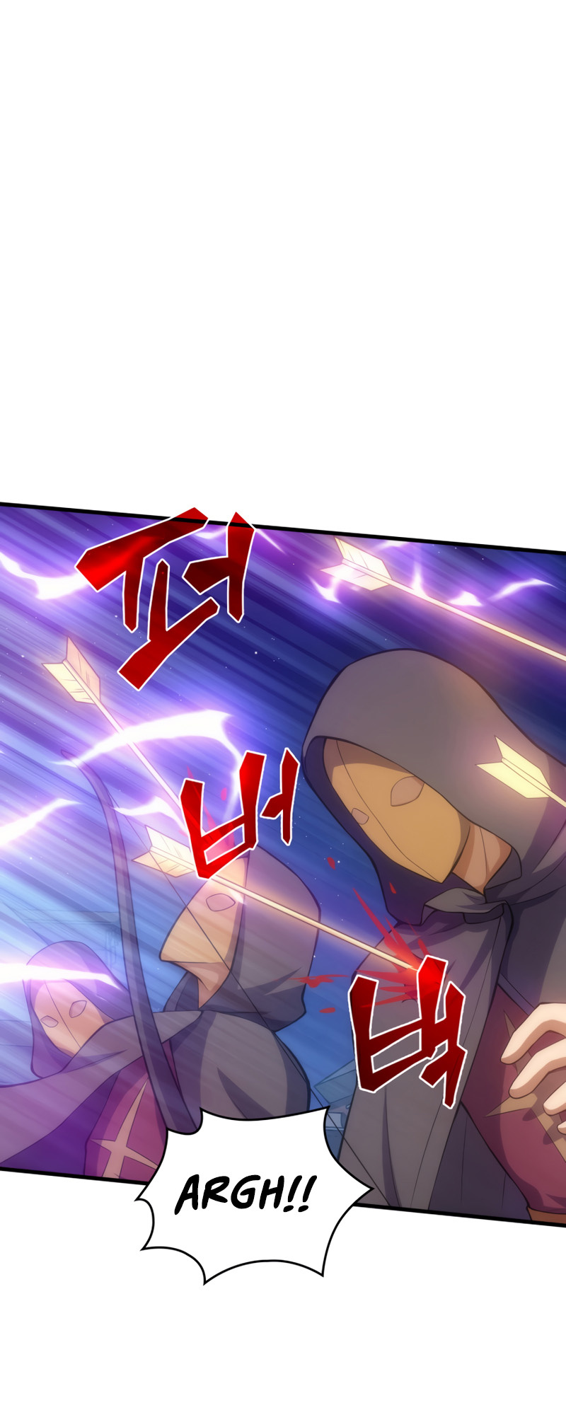My Civil Servant Life Reborn in the Strange World chapter 27 - page 38