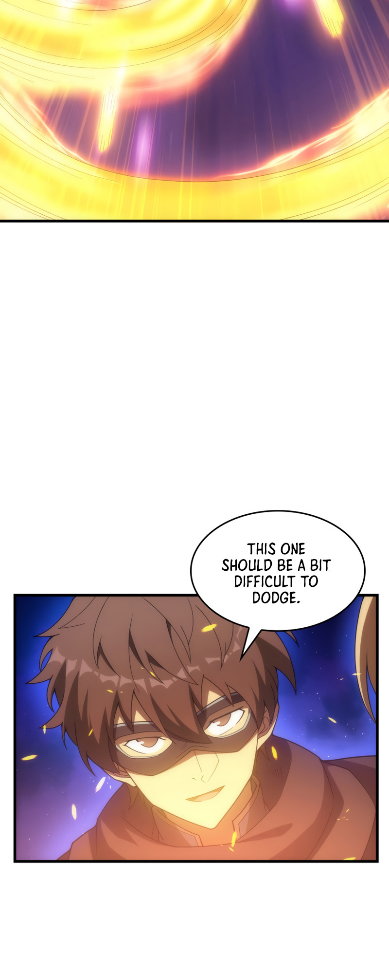 My Civil Servant Life Reborn in the Strange World chapter 27 - page 49