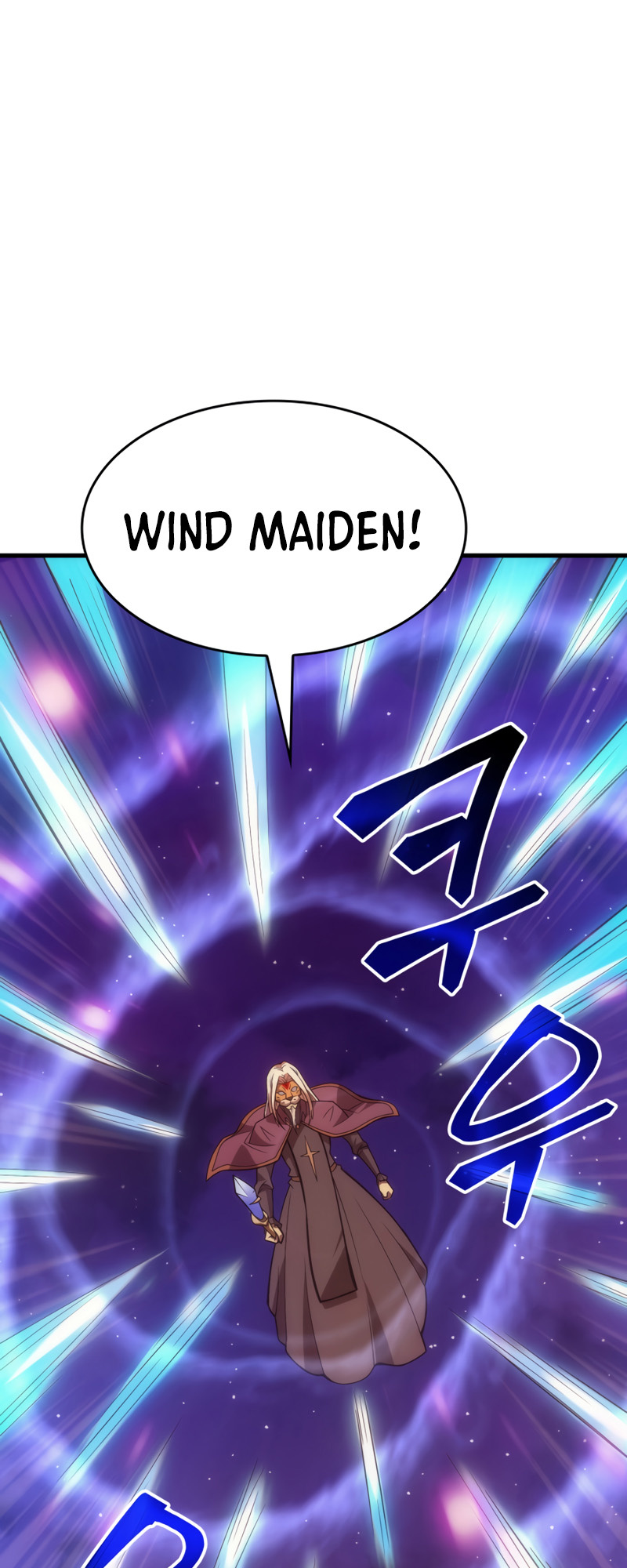 My Civil Servant Life Reborn in the Strange World chapter 27 - page 50