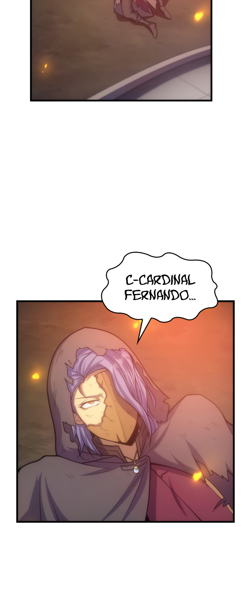 My Civil Servant Life Reborn in the Strange World chapter 27 - page 59