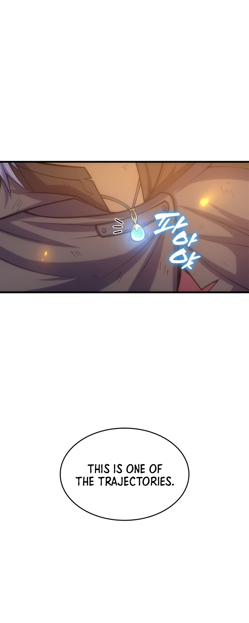 My Civil Servant Life Reborn in the Strange World chapter 27 - page 60