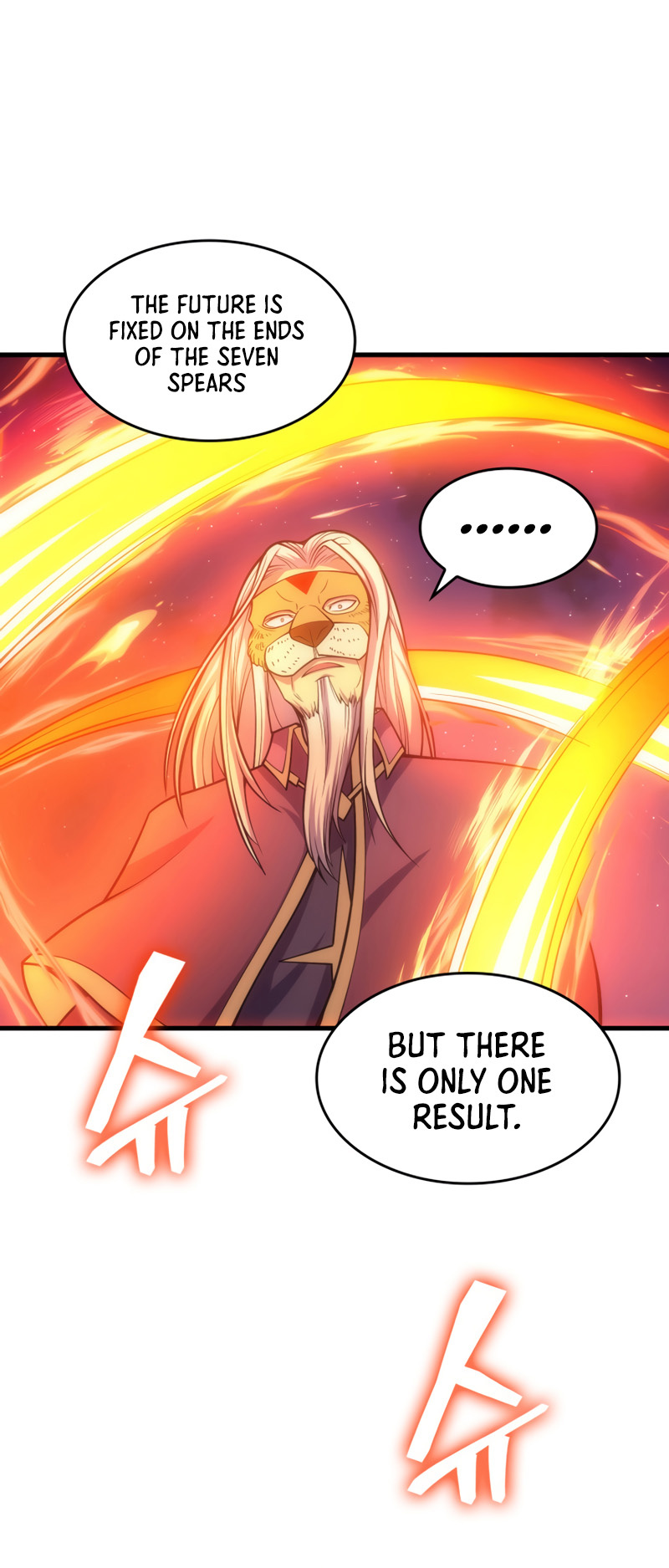 My Civil Servant Life Reborn in the Strange World chapter 27 - page 61