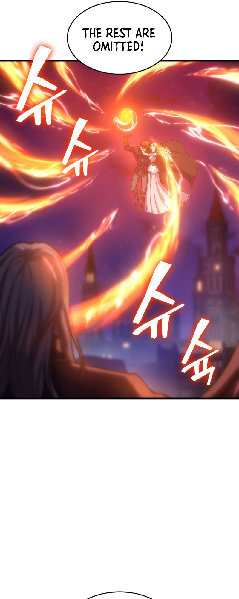 My Civil Servant Life Reborn in the Strange World chapter 27 - page 62