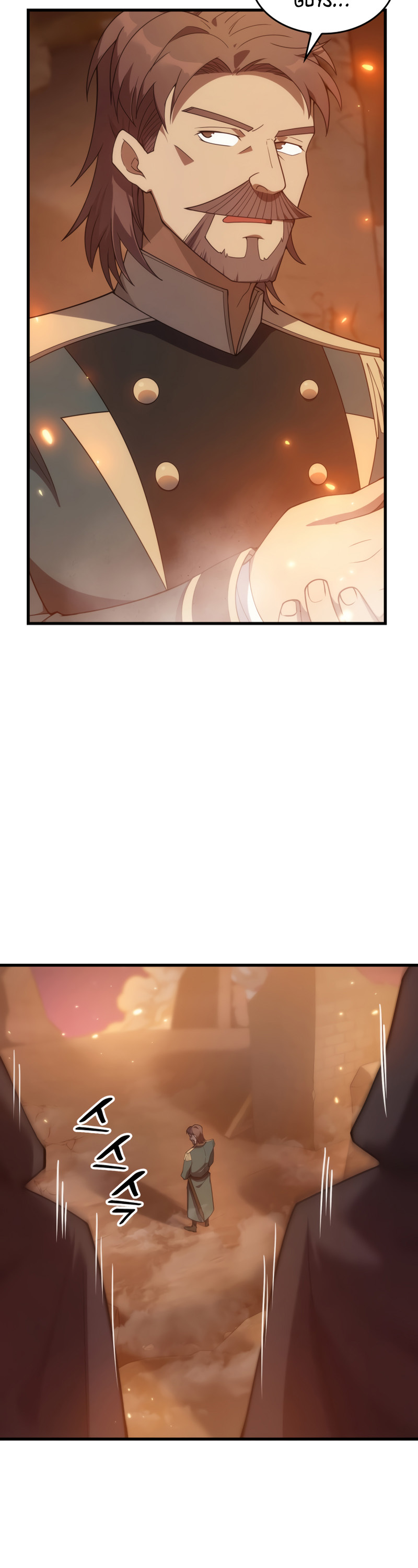 My Civil Servant Life Reborn in the Strange World chapter 26 - page 15