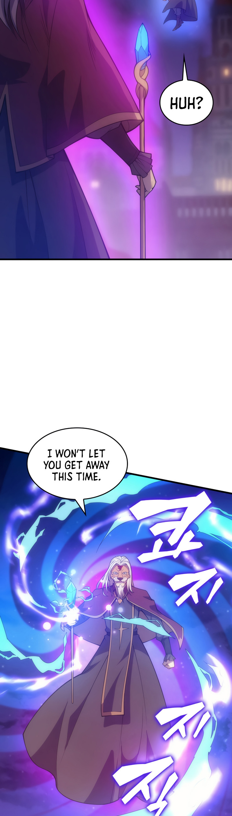 My Civil Servant Life Reborn in the Strange World chapter 26 - page 46