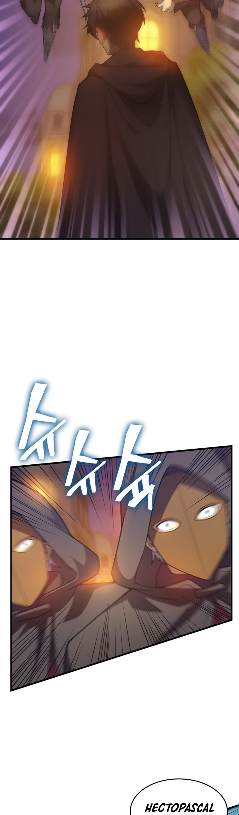 My Civil Servant Life Reborn in the Strange World chapter 25 - page 30