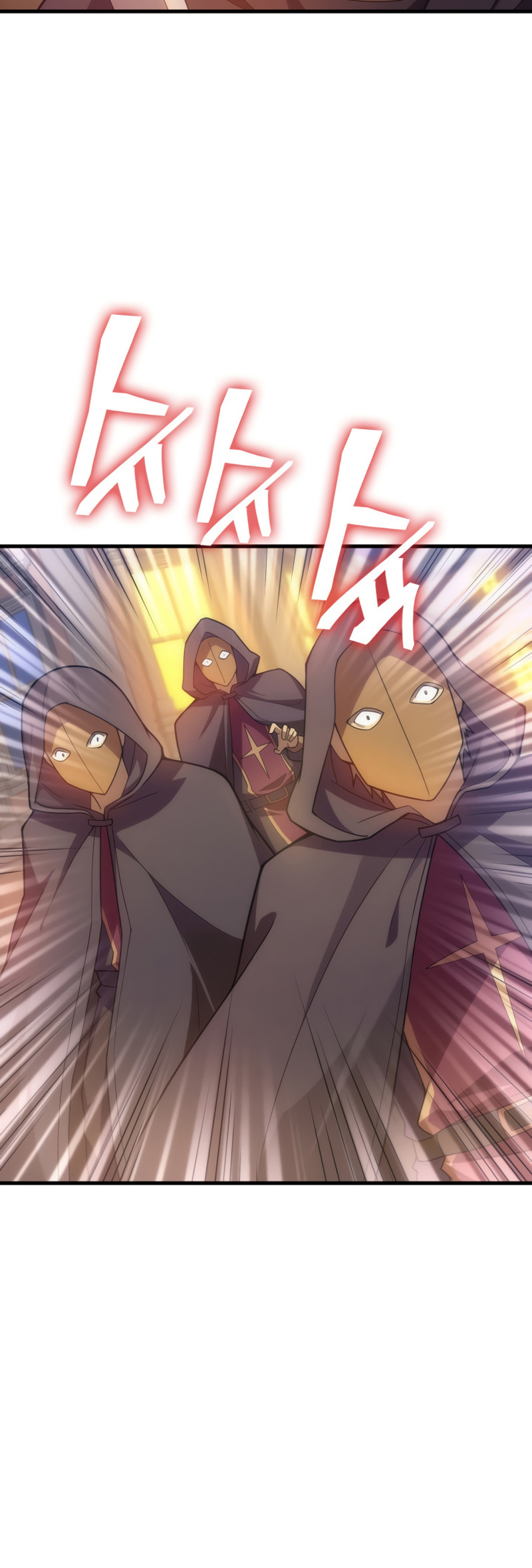 My Civil Servant Life Reborn in the Strange World chapter 25 - page 40