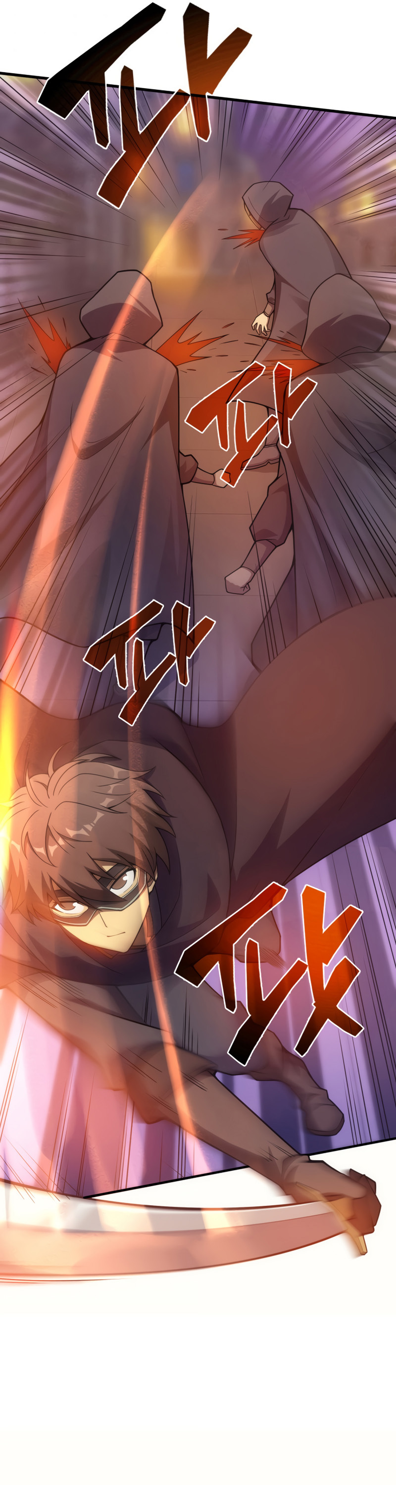 My Civil Servant Life Reborn in the Strange World chapter 25 - page 41