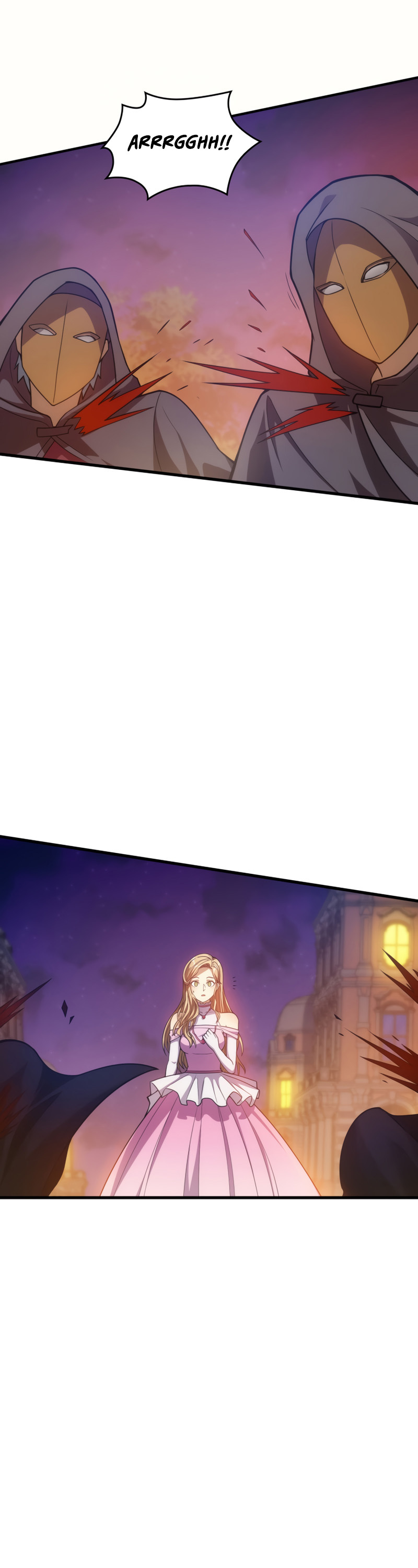 My Civil Servant Life Reborn in the Strange World chapter 25 - page 42
