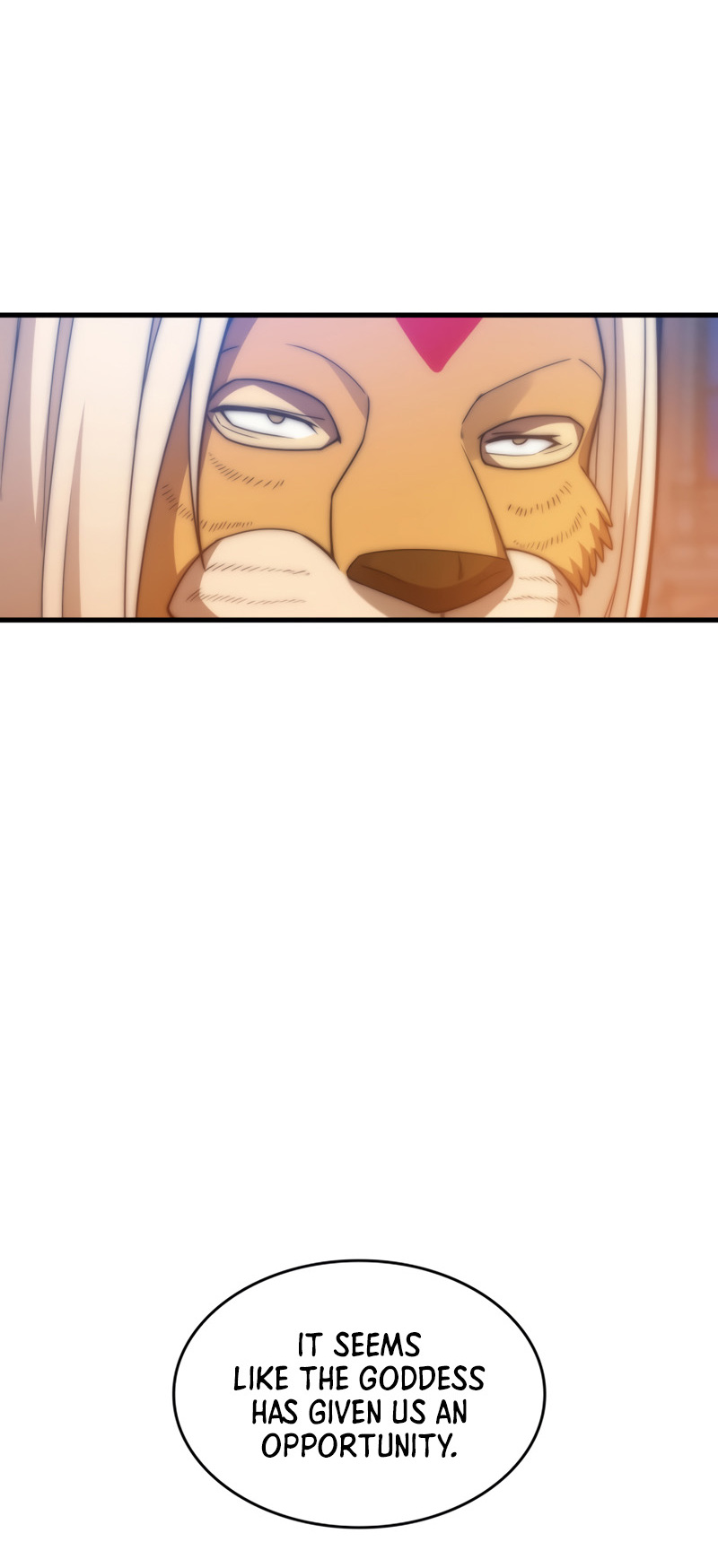 My Civil Servant Life Reborn in the Strange World chapter 25 - page 50