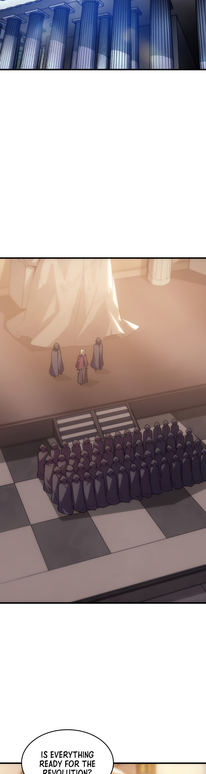 My Civil Servant Life Reborn in the Strange World chapter 23 - page 19