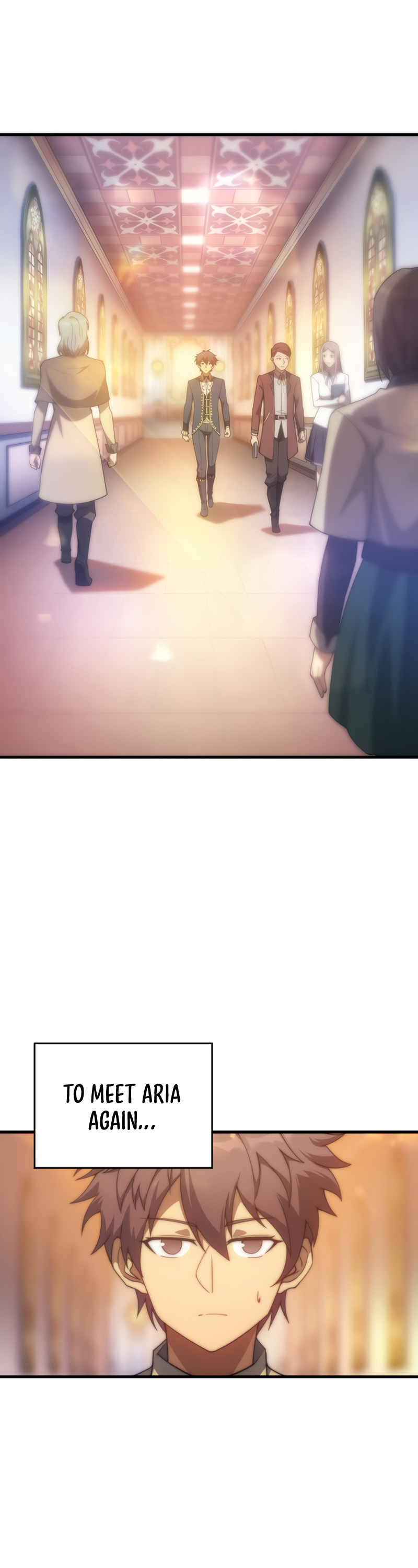 My Civil Servant Life Reborn in the Strange World chapter 23 - page 27