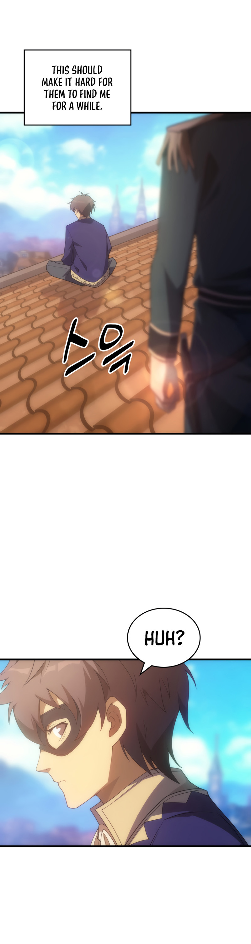 My Civil Servant Life Reborn in the Strange World chapter 23 - page 31