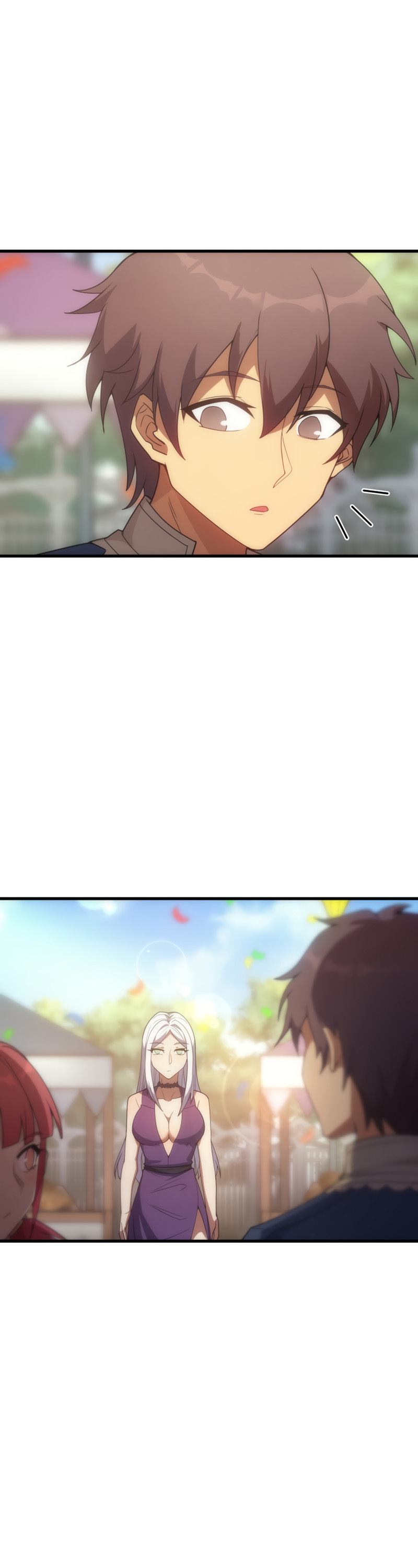 My Civil Servant Life Reborn in the Strange World chapter 22 - page 15
