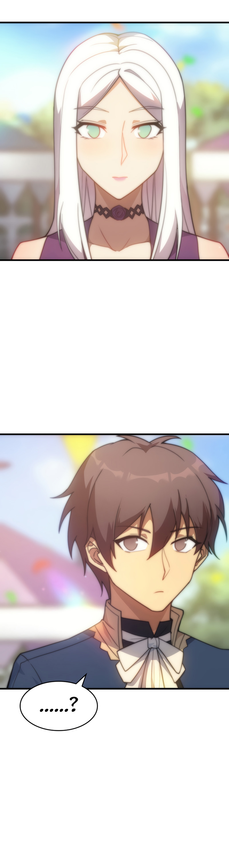 My Civil Servant Life Reborn in the Strange World chapter 22 - page 16