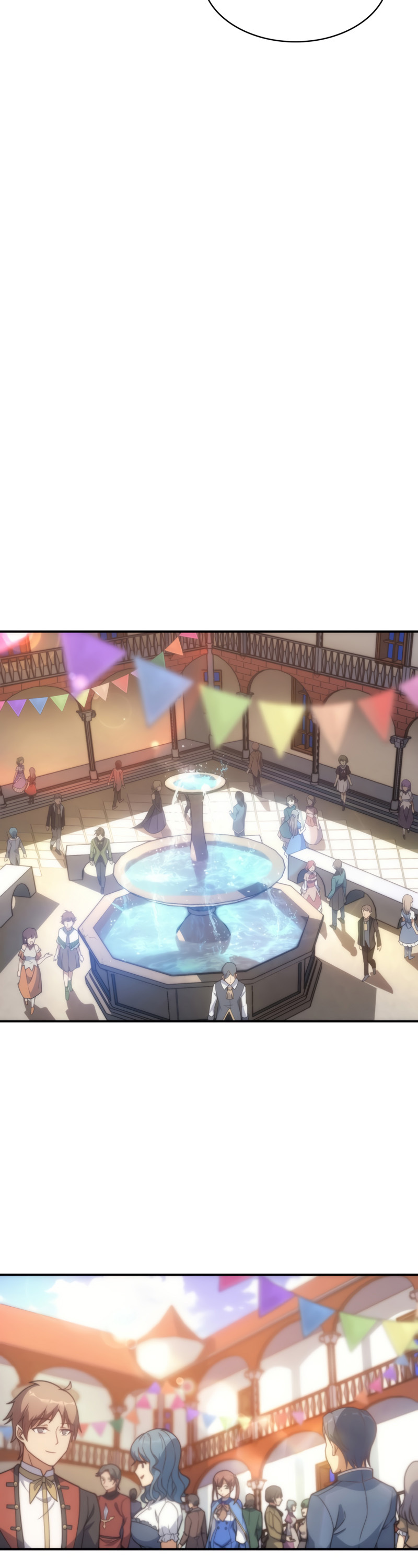 My Civil Servant Life Reborn in the Strange World chapter 22 - page 24