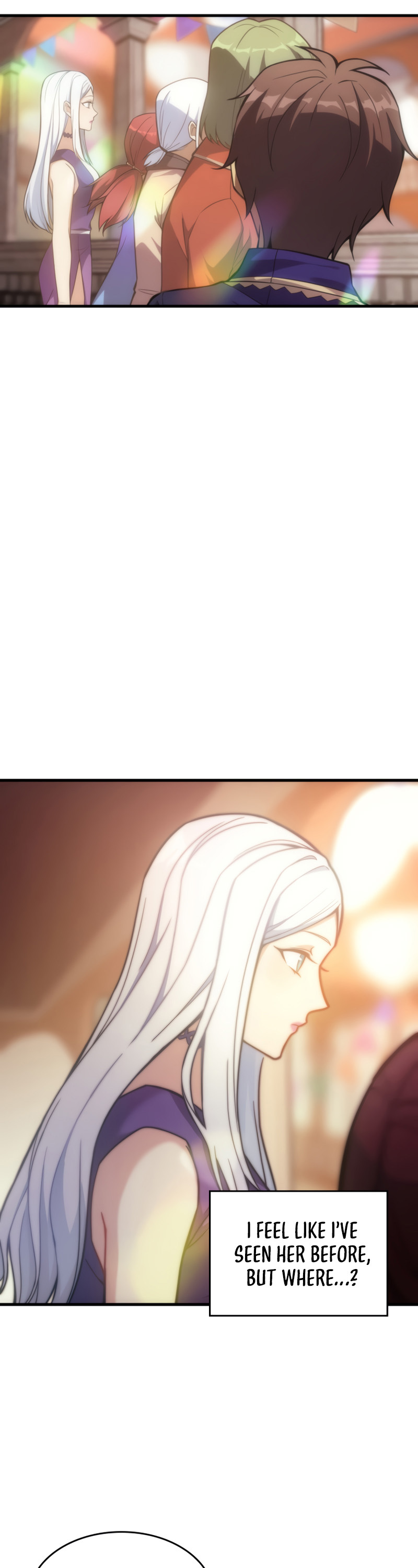 My Civil Servant Life Reborn in the Strange World chapter 22 - page 27