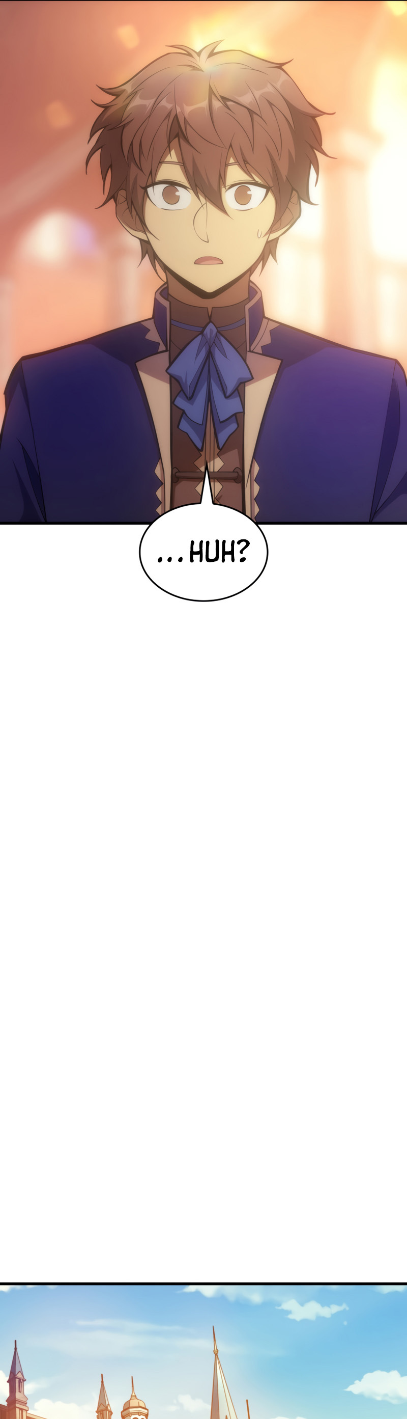 My Civil Servant Life Reborn in the Strange World chapter 22 - page 37