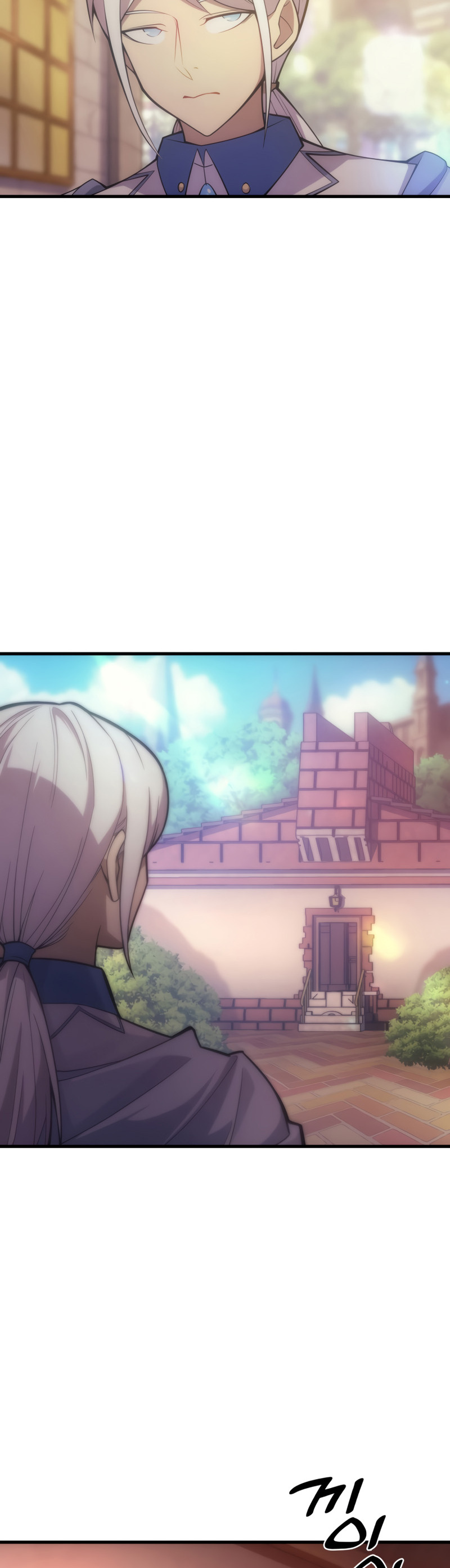 My Civil Servant Life Reborn in the Strange World chapter 22 - page 39