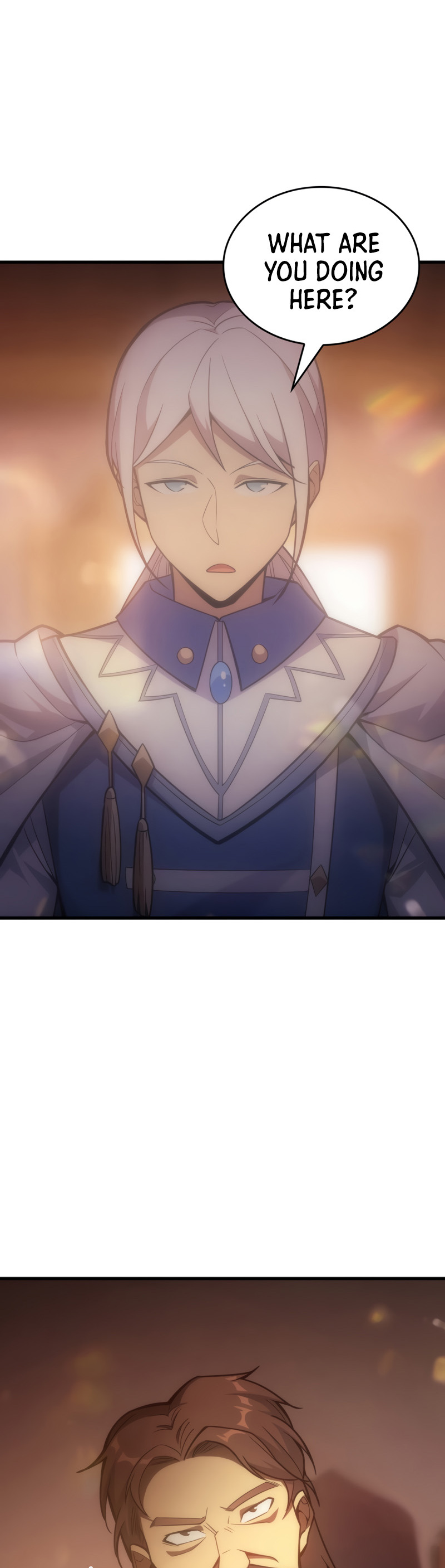 My Civil Servant Life Reborn in the Strange World chapter 22 - page 43