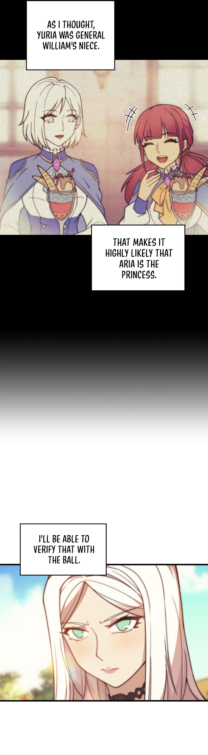 My Civil Servant Life Reborn in the Strange World chapter 22 - page 9