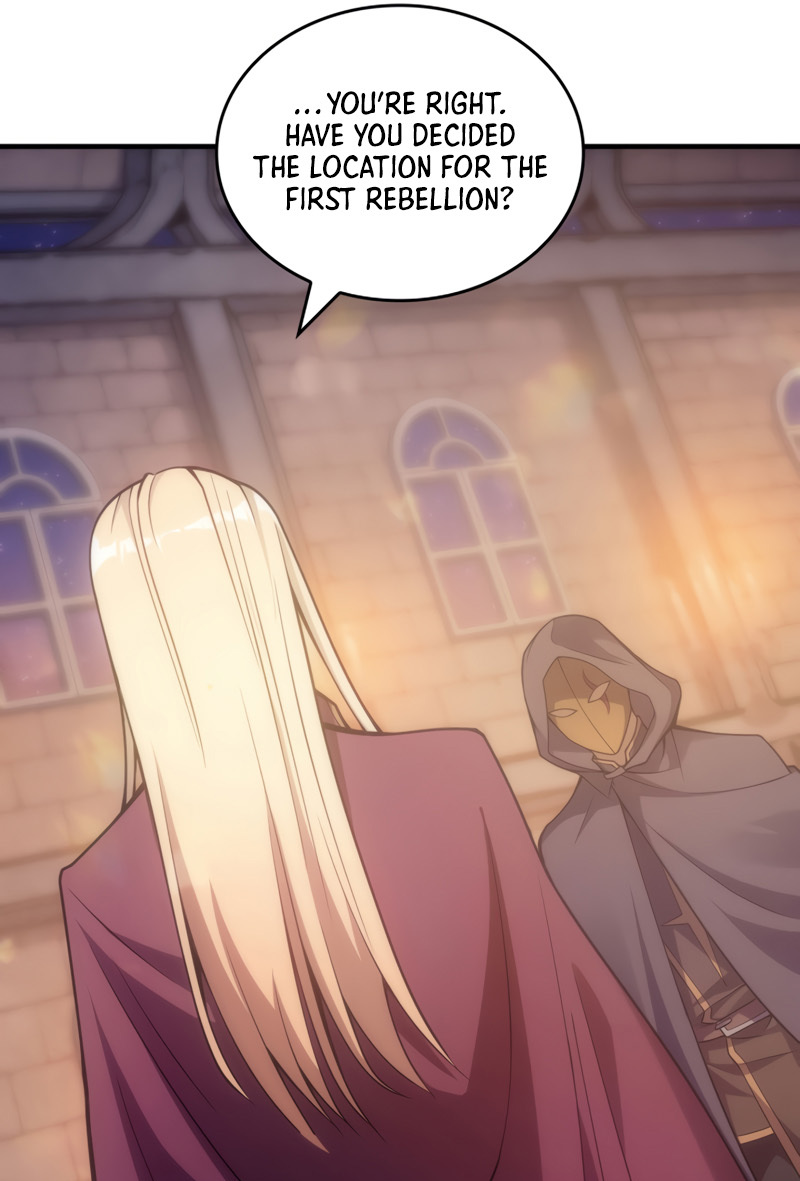 My Civil Servant Life Reborn in the Strange World chapter 21 - page 41