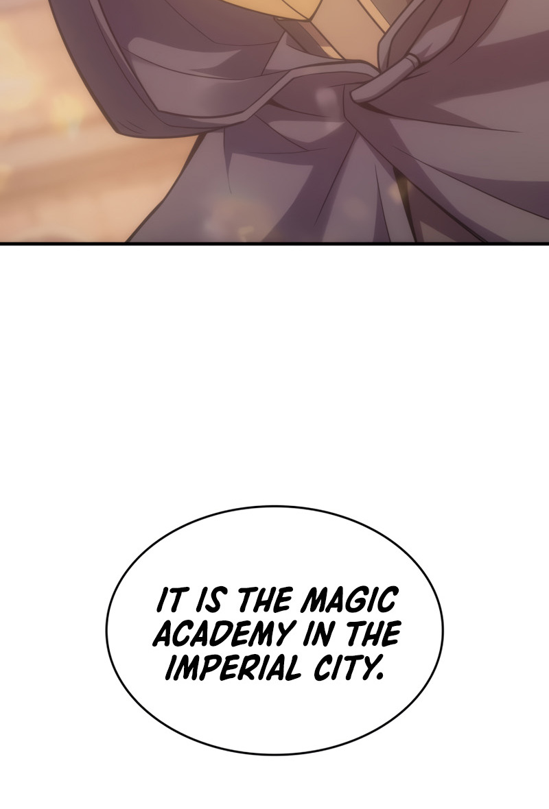 My Civil Servant Life Reborn in the Strange World chapter 21 - page 43