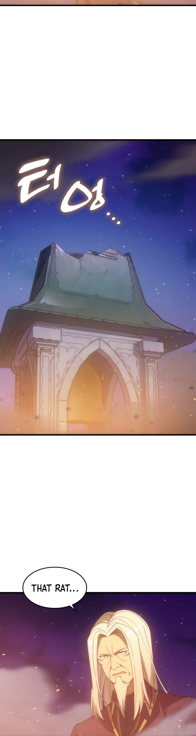 My Civil Servant Life Reborn in the Strange World chapter 21 - page 9