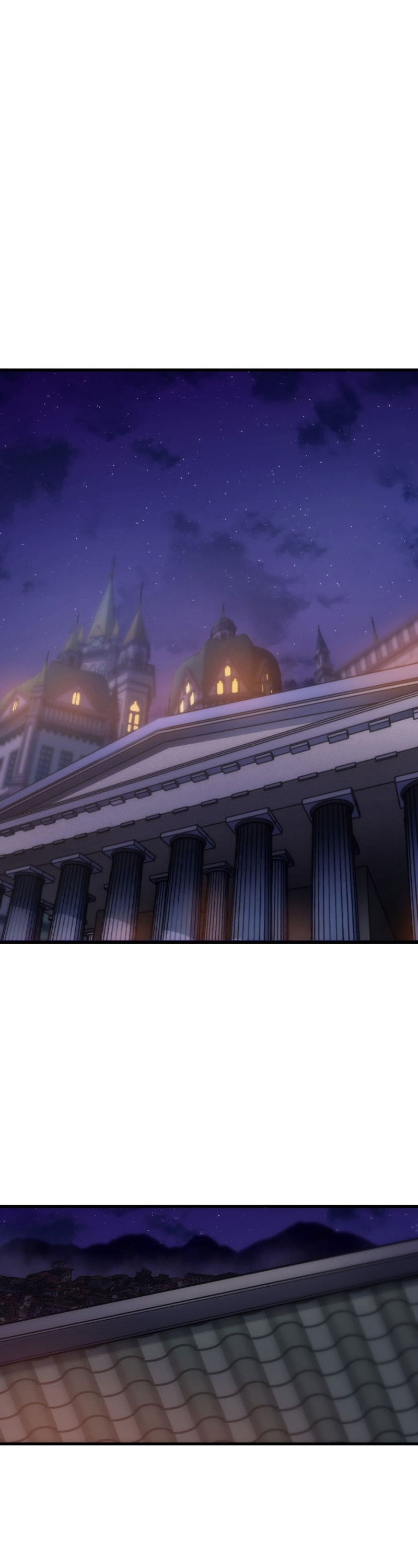 My Civil Servant Life Reborn in the Strange World chapter 20 - page 11