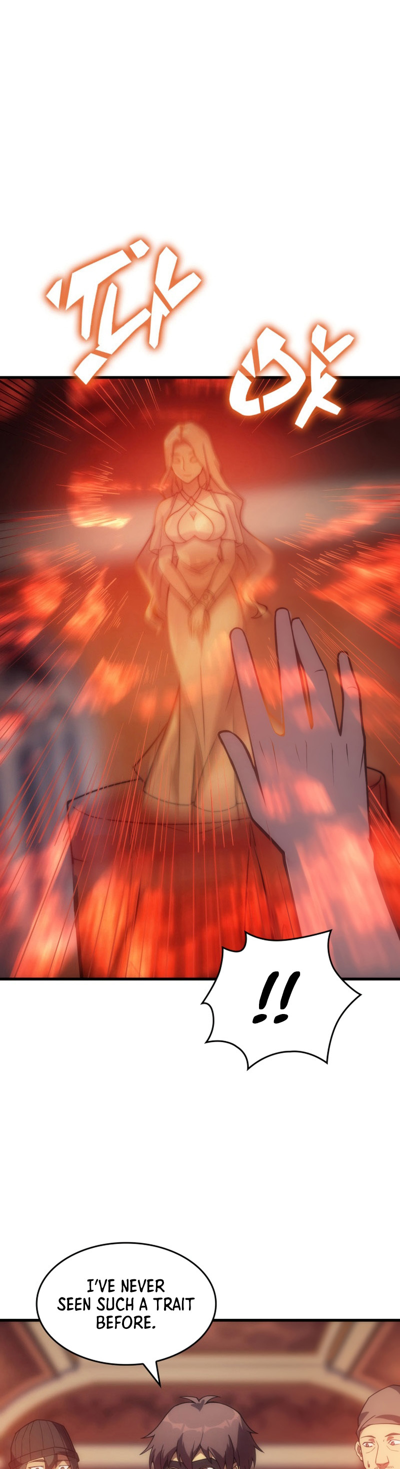 My Civil Servant Life Reborn in the Strange World chapter 20 - page 25