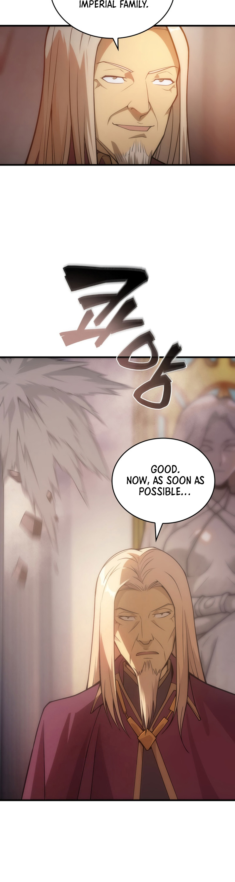 My Civil Servant Life Reborn in the Strange World chapter 20 - page 32