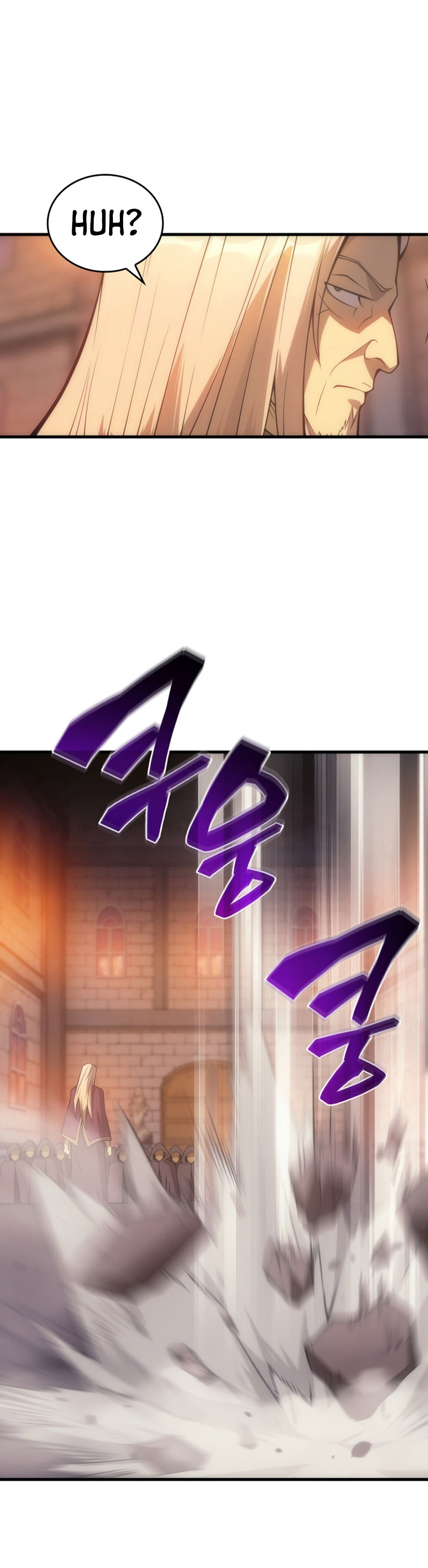 My Civil Servant Life Reborn in the Strange World chapter 20 - page 33