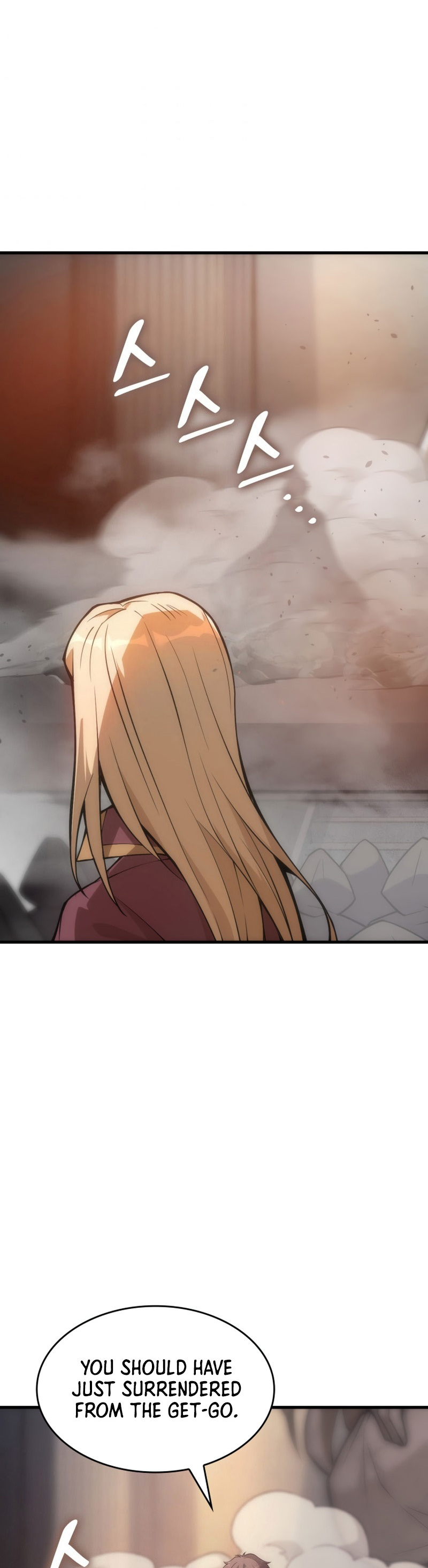 My Civil Servant Life Reborn in the Strange World chapter 20 - page 34