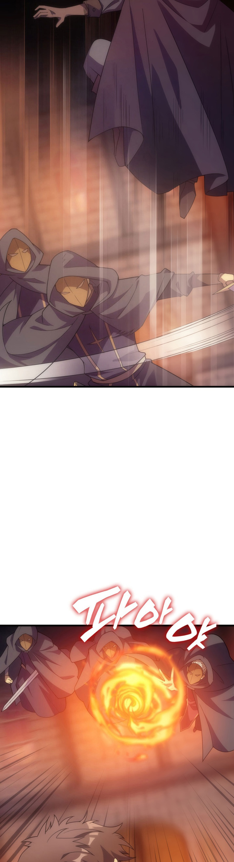 My Civil Servant Life Reborn in the Strange World chapter 20 - page 39