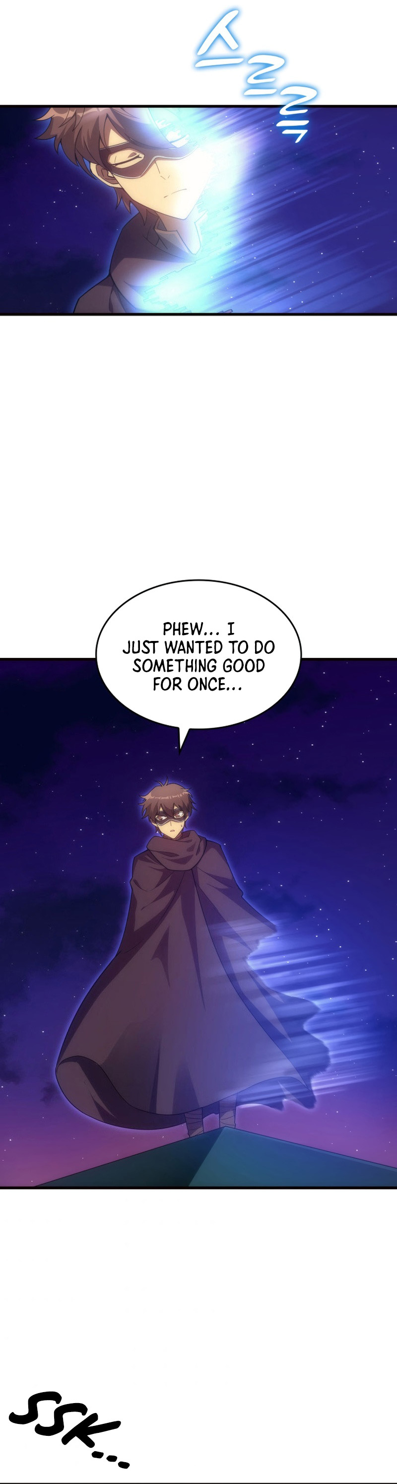 My Civil Servant Life Reborn in the Strange World chapter 20 - page 44