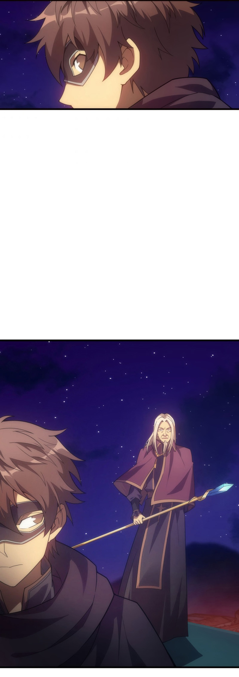 My Civil Servant Life Reborn in the Strange World chapter 20 - page 45