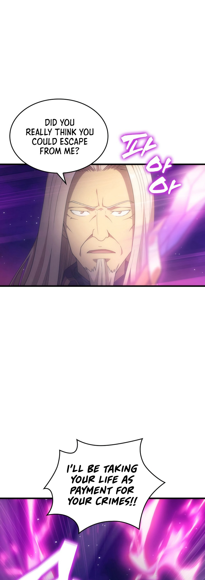 My Civil Servant Life Reborn in the Strange World chapter 20 - page 46